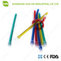 Disposable Dental saliva ejector Tips